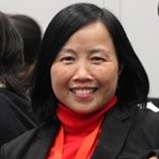 Nancy Jiang