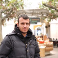 Özcan Yiğit Karabacak