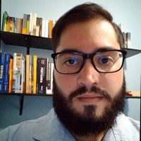 Patrick Anjos