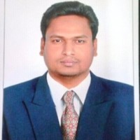 Durga Palla Reddy Kovvuri