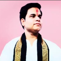 Mohit Krishna Ji