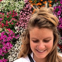 Amy Jane Plant