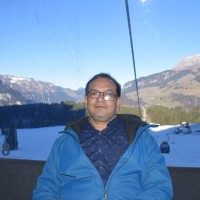 Anil Shah