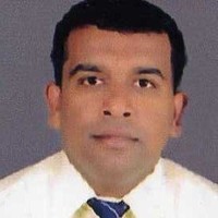 Krishna Shetye