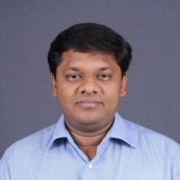 Antony (Tony) Ravikumar Nathan