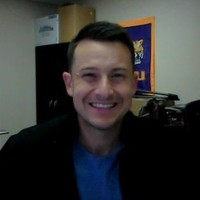Chad Leglue