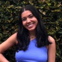 Melany Santos