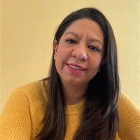 Patricia Espinosa Ramirez