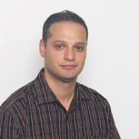 Rogers Alexander Pizani Rodríguez