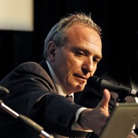 claudio kaufmann