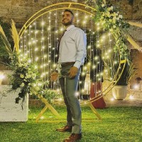 Xavier Contreras Flores