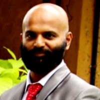 Varghese Binoy