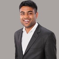 Geetinder Goyal