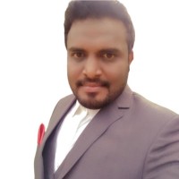 Felix Vinoth Kumar