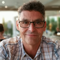 Stuart Bray