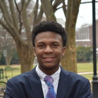 Travis Johnson, Eit