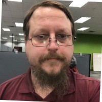 Preston (Bubba) Olson