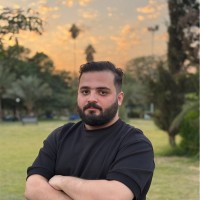 Khaled Waleed