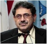 Ghasem Najafpour