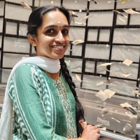 Divya V