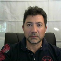 Alejandro Jaque R.