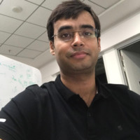 Abhishek .