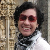 Luciana Wasum Carvalho