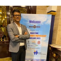 Sandeep Kumar Mishra