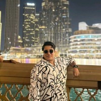 Deepa Vijayan