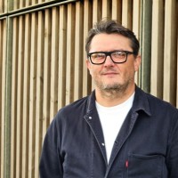 Martin Gray