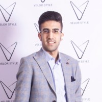 Kourosh Hosseini Monjezi