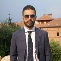 stefano cimini