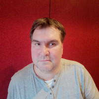 Petr Hošťálek