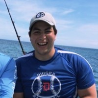 Conner Andrews