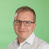 Andreas Gerecke