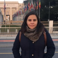 Ana Cristina Almeida Castro