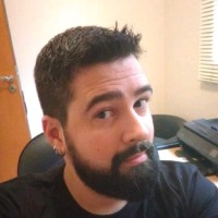 Thiago (Manga) Godoy