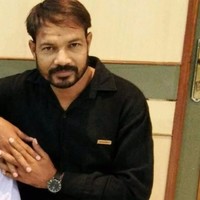 Ramesh Dhirmoli