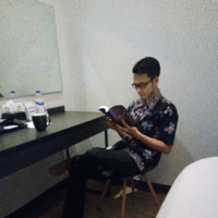 Toni Hartanto