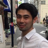 Kyohei Yamashita
