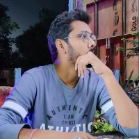 Abhishek J.