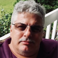 Keith Hutchins