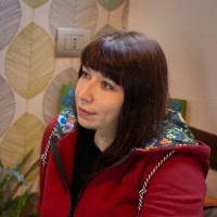 Anna Mochalova
