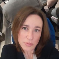 Jo Drake