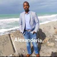 Abdulkadir Mahamed
