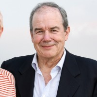 Tom Rubython