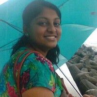 Pooja Salunke