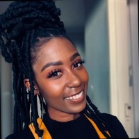 Matlhogonolo Wazha Kumile