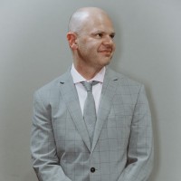 Joe Volk, P.Eng.