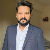 Shubhendru Raj